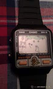 Relojes con juegos digitales casio (1982) 28 noviembre, 2011. Venta Casio Videojuego En Stock