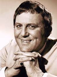 Terry Scott