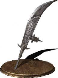 The normal glaive which you can purchase from greirat is far better. Black Knight Glaive Dark Souls 3 Wiki