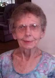 Phyllis Blanche Tilden Obituary 2018