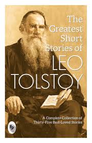 The Greatest Short Stories of Leo Tolstoy | Independent Publishers Group