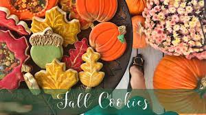 We did not find results for: How To Decorate Fall Cookies Celebrating Cookie Month Youtube