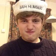 George Acheson (@GeorgeAcheson)