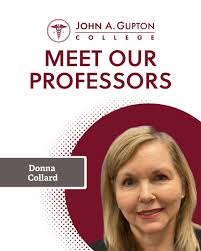 John A. Gupton College