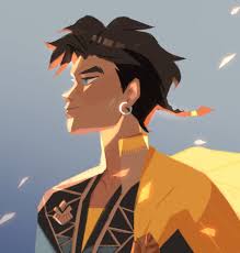 Claude From Fire Emblem Three Houses Artist Cheseely Fire Emblem Characters Fire Emblem Character Art