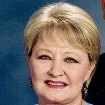 Jo Ann (Jody) Barbee Dockery Obituary