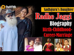 Radhe Jaggi Sadhguru S Daughter S Biography Childhood Birth Dance Career Wedding Marriage Youtube Collection by emma • last updated 8 weeks ago. radhe jaggi sadhguru s daughter s
