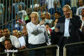 #مرتضى_منصور «الثالث» حتى الآن و تغطية خ. Ù…Ø±ØªØ¶Ù‰ Ù…Ù†ØµÙˆØ± Ø­Ø±ØµØ§ Ø¹Ù„Ù‰ Ø§Ù„Ø²Ù…Ø§Ù„Ùƒ Ø§Ù†ØªØ¸Ø±ÙˆÙ†ÙŠ Ø¹Ù‚Ø¨ Ø§Ù„Ù…Ø¨Ø§Ø±Ø§Ø© Ø§Ù„Ù…ØµÙŠØ±ÙŠØ© Ø£Ù…Ø§Ù… ØªÙˆÙ†Ø¬ÙŠØ« Ø¨Ø·ÙˆÙ„Ø§Øª