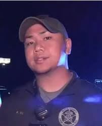 Deputy Paul Vu