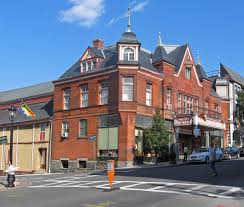 Tarrytown Music Hall Wikipedia