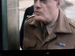 Identify wwii captain ribbons?