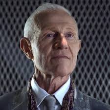 Filmografie Raymond J. Barry