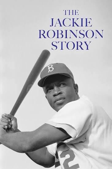 The Jackie Robinson Story — MySportsMovies
