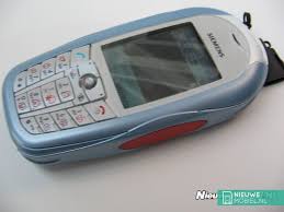 Siemens CX70 Emoty: todos los precios ...