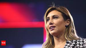 Alina Habbas love life unveiled: From divorce to quick second marriage,  all you want to know - Times of India