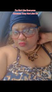 Simply Tomboii They Not Like Us