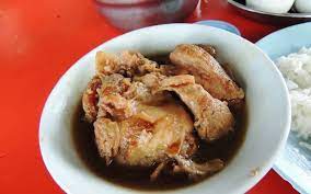 Leong kee (klang) bak kut teh (梁记(巴生)肉骨茶). Best Bak Kut Teh In Klang Foodadvisor