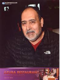 Jose “Joe” Moreno