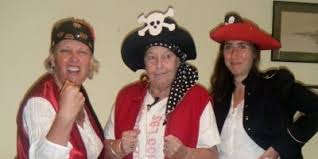 By ace murder mystery dinner party games. A Dead Man S Chest A Murder Mystery Party Game With A Pirate Setting For 12 To 16 Guests