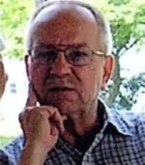 Obituary information for Larry Hudson