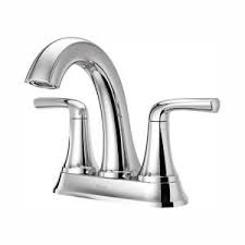 Pfister Ladera 8 In Widespread 2 Handle Bathroom Faucet In Polished Chrome Lf 049 Lrcc Bathroom Faucets Lavatory Faucet Polished Chrome