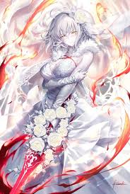 光崎 on twitter fate anime series anime anime fantasy