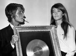 Ils ont incarné un couple glamour et moderne qui a traversé les années sans résister à toutes les. Francoise Hardy Sigue Casada Con Jacques Dutronc Que Vive Con Otra Mujer Chic