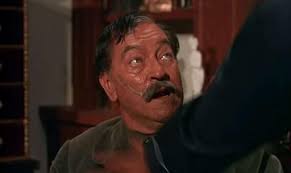 Carlos López Moctezuma in Night of the Bloody Apes (1969) 1 - PICRYL -  Public Domain Media Search Engine Public Domain Search