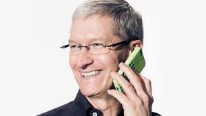 Pour un expert du FBI, Apple joue aux « connards » sur le chiffrement