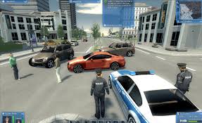 Once its extracted, go into the games folder and right click the game and run it as administrator and enjoy! Download Police Simulator Patrol Duty Free 2021