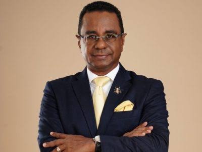 La paradoja de David Collado: ¿Le entregarán el PRM en bandeja de plata?​ (OPINION) | AlMomento.net - Noticias de República Dominicana al instante!
