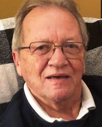 Larry McClure Obituary October 1, 2024