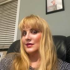 Wendymcgeecatmom Petfluencer