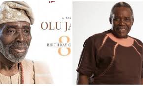 Read All The Latest News About Olu Jacobs On Naija News