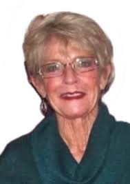 In Loving Memory of Carla Jane Rollins