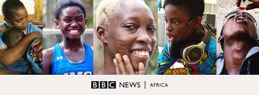 Live tv stream of bbc news broadcasting from united kingdom. Bbc News Africa Home Facebook