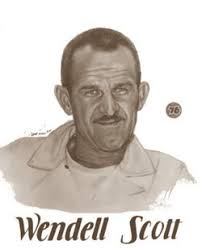 Wendell Scott