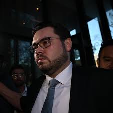 Parents of Bondi Junction attacker speak