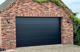 Garage door maintenance tips - JDUK Door Systems