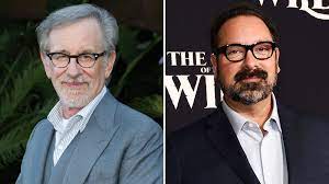 El que da miedo en esta película es spielberg, huele demasiado a azucar. Steven Spielberg Not Directing Indiana Jones 5 Variety