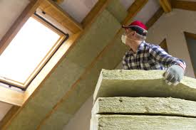 Insulation shall extend over the top of the wall plate to the outer. Know Your R Value The House Designers