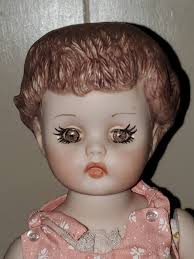 Confessions of a Dolly Lover: Aunt Kathryn's dolls