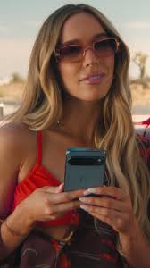 The Love Boat is back at sea 🚢💙 Hannah Waddingham brings a timeless charm  to a new wave of passengers. Welcome aboard. It's Love. ⚓❤️ Directed by  Dave Laden Edited by Maury