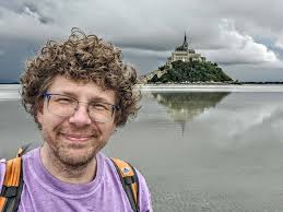 About Travis Wickline — Travis Wickline Photography