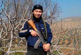 Bekas Anggota Kumpulan Ukays Akel Zainal Disahkan Terbunuh Di Syria Astro Awani
