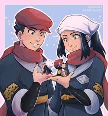 Arceus will be focused on the sinnoh region, the setting of the diamond and pearl video games. Ut7zfwkbbaan6m