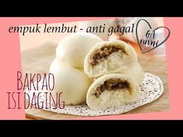Check spelling or type a new query. Bakpao Brownis Bakpao Resepbakpao