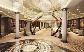 Regent Seven Seas Explorer Review Is This The Most Luxurious Cruise Ship Ever Built