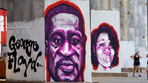 Justice Department to drop police reform agreements with Louisville,  Minneapolis after killings of Breonna Taylor, George Floyd