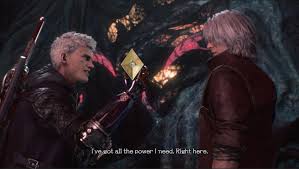 Devil may cry 4 unlockables. When You Beat Dmc5 But You Re Terrible At It R Devilmaycry